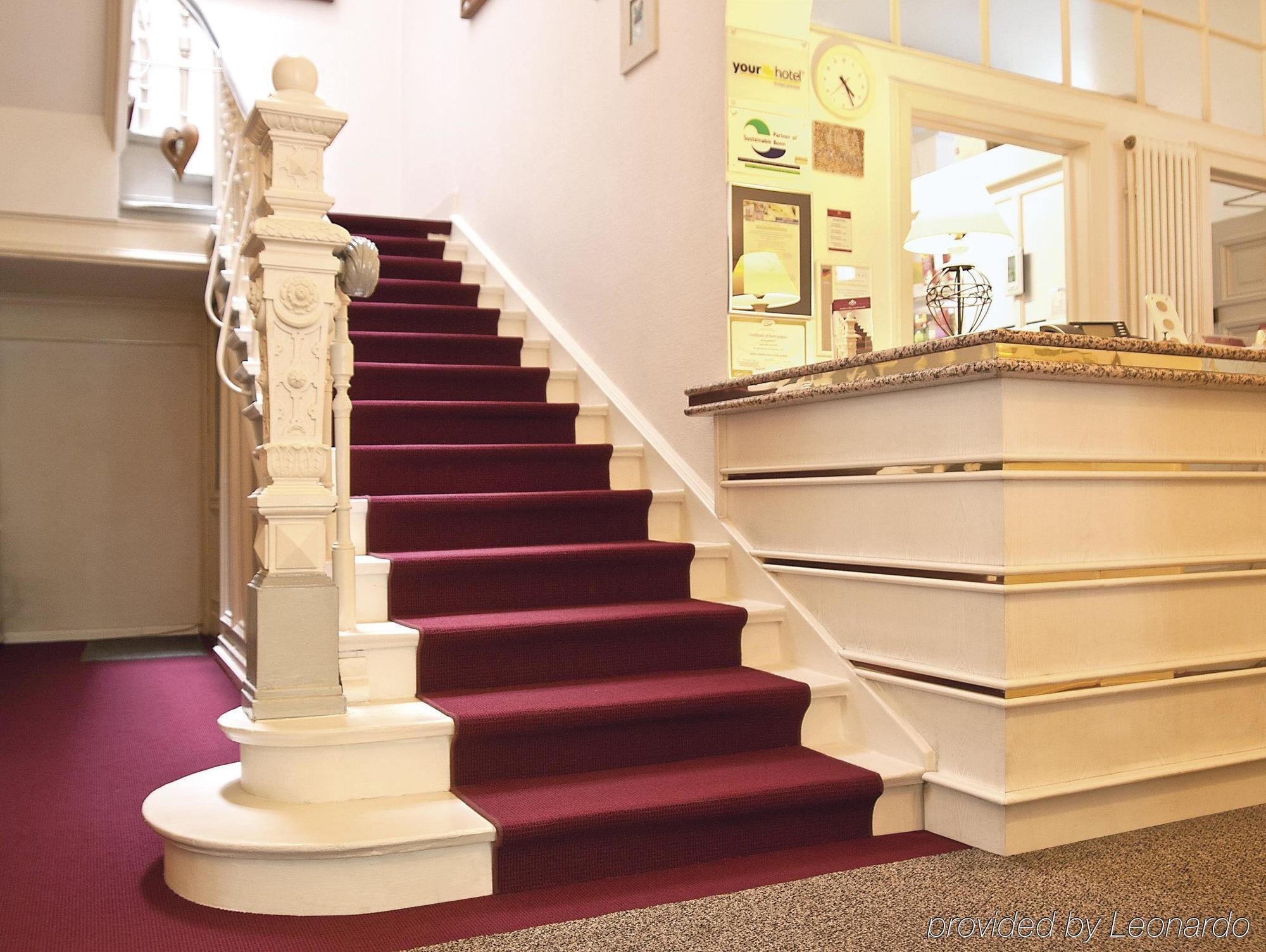 Villa Esplanade ボン エクステリア 写真
