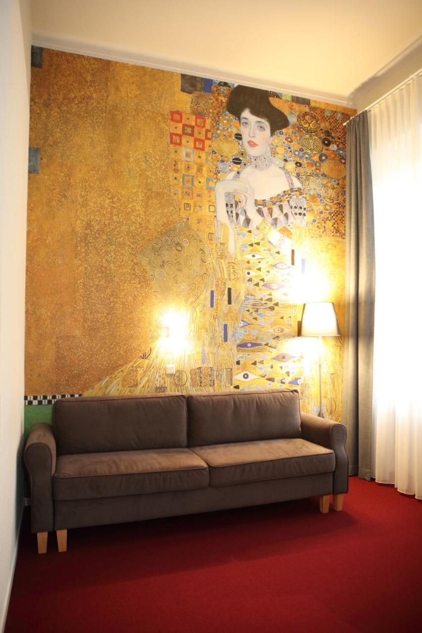 Villa Esplanade ボン エクステリア 写真
